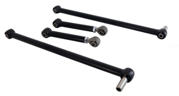 Picture of Ridetech RID 4-Link Kits Shock Mounts & Camber Plates - 11007211