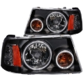 Picture of ANZO ANZ Crystal Headlights - 111152