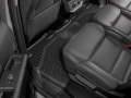 Picture of WeatherTech WT FloorLiner-Rear-Blk Floor Mats - 4419482