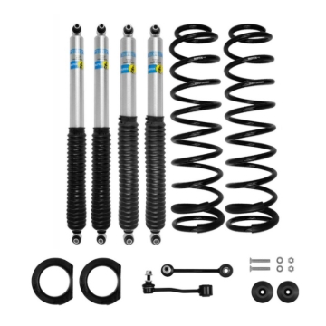 Picture of B8 5100 Leveling Kit - Suspension Leveling Kit