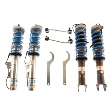 Picture of Bilstein BIL B16 Series Suspension Kits Coilovers - 49-349993