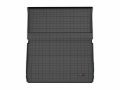 Picture of WeatherTech WT Cargo Liners-Black Floor Mats - 401871