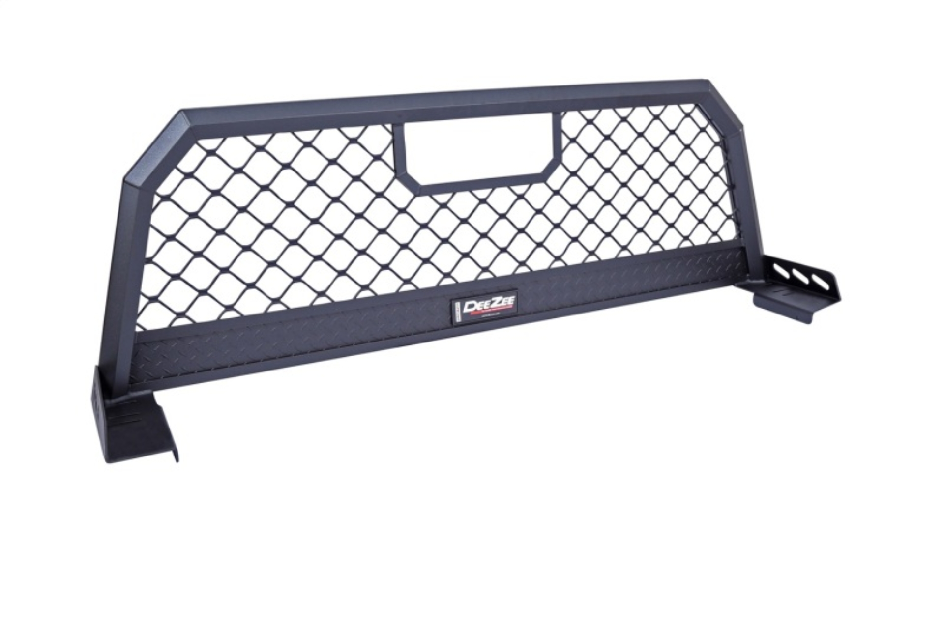 Picture of Dee Zee DZE Cab Rack Truck Bed Rack - DZ95090TB