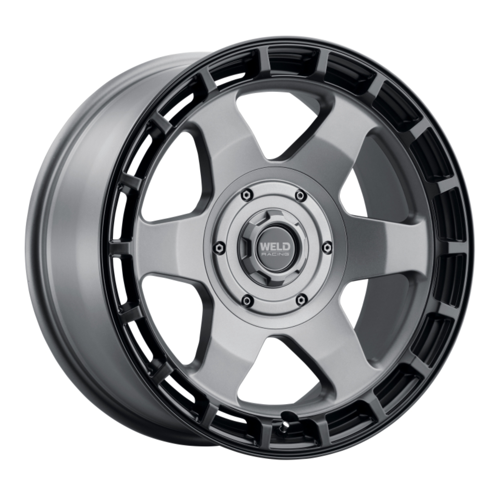 Picture of Weld WEL Ridge Wheels - W15109057500
