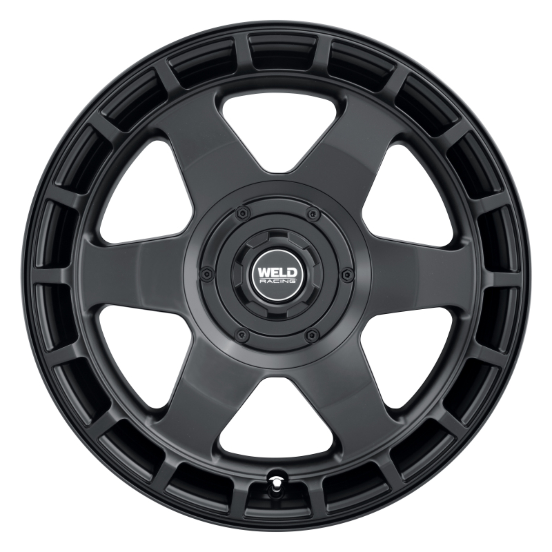 Picture of Weld WEL Ridge Wheels - W14809082500