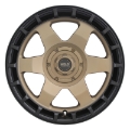 Picture of Weld WEL Ridge Wheels - W15009082500