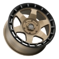 Picture of Weld WEL Ridge Wheels - W15009098500