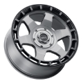 Picture of Weld WEL Ridge Wheels - W15109082500