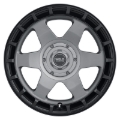 Picture of Weld WEL Ridge Wheels - W15109082500
