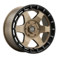 Picture of Weld WEL Ridge Wheels - W15009017500