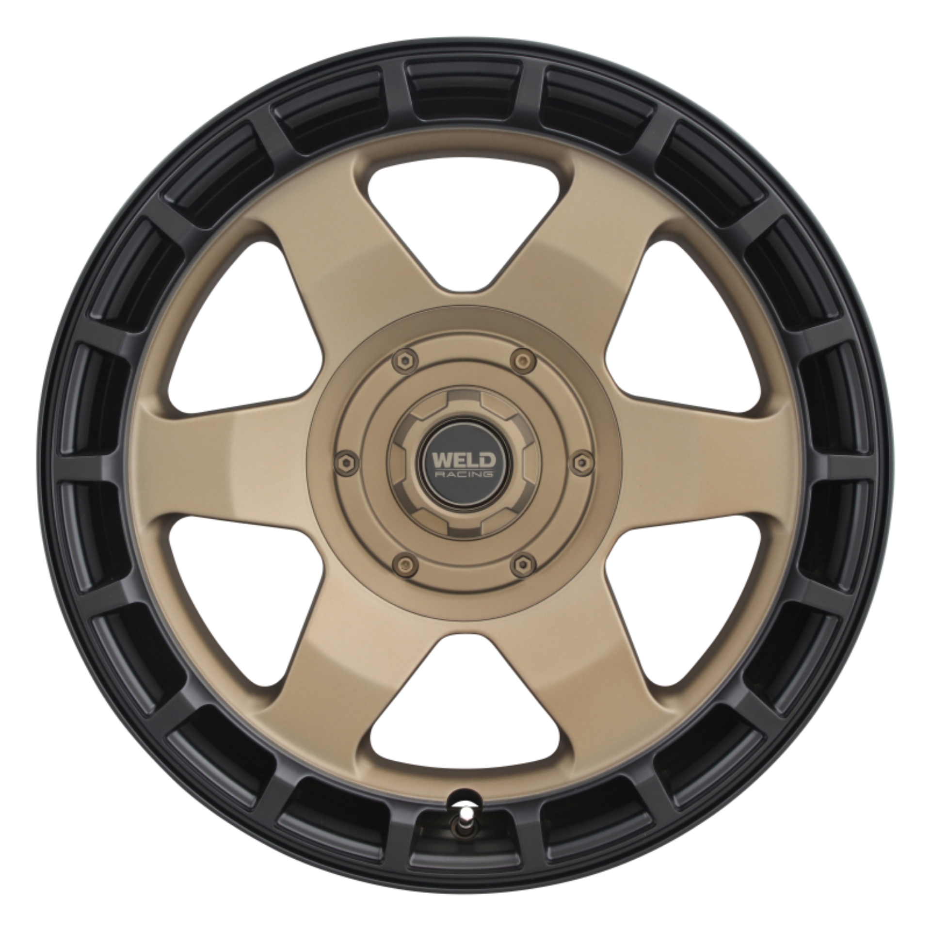 Picture of Weld WEL Ridge Wheels - W15009018500