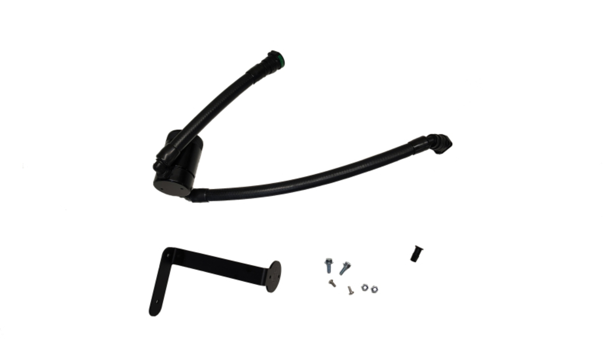 Picture of J&L JLT Oil Separators - 3132P-B