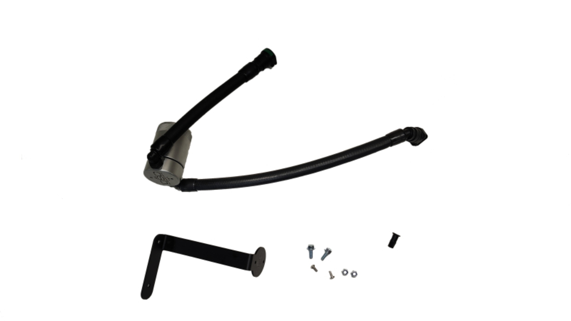 Picture of J&L JLT Oil Separators - 3132P-C