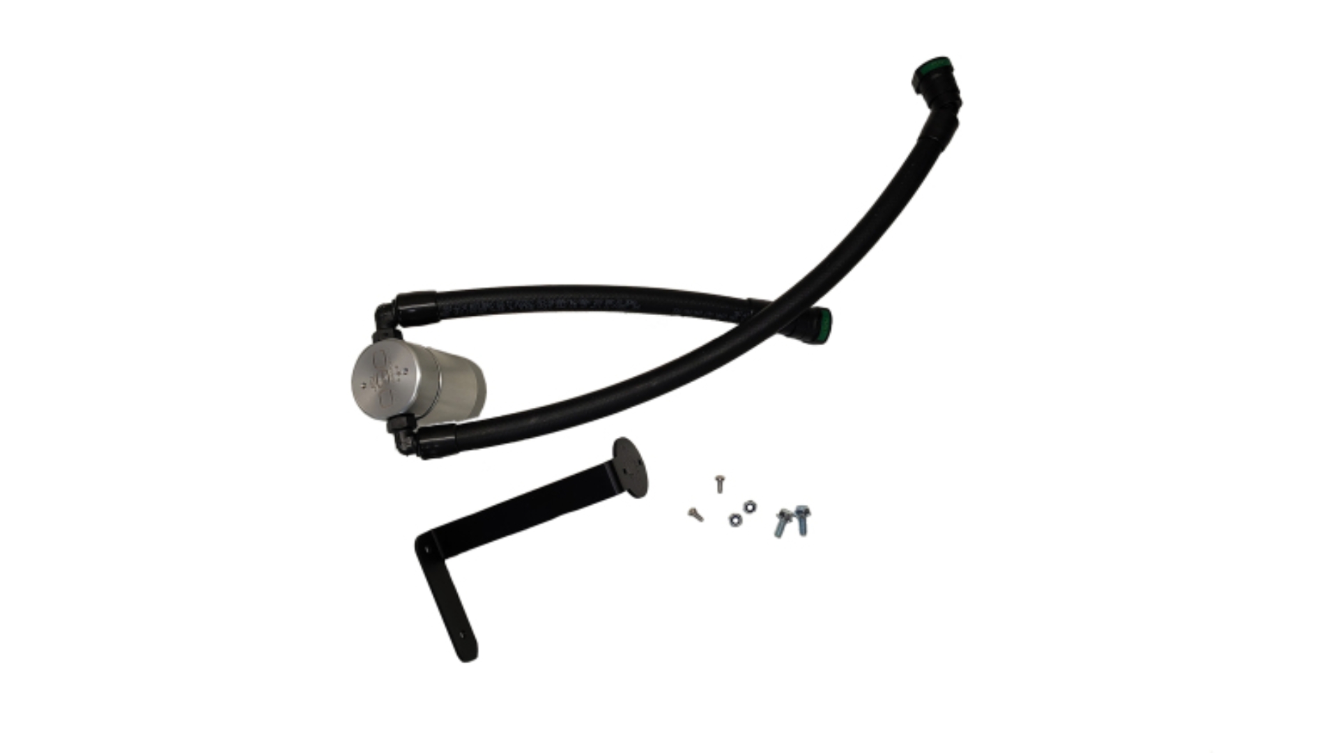 Picture of J&L JLT Oil Separators - 3131P-C