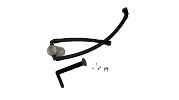 Picture of J&L JLT Oil Separators - 3131P-C
