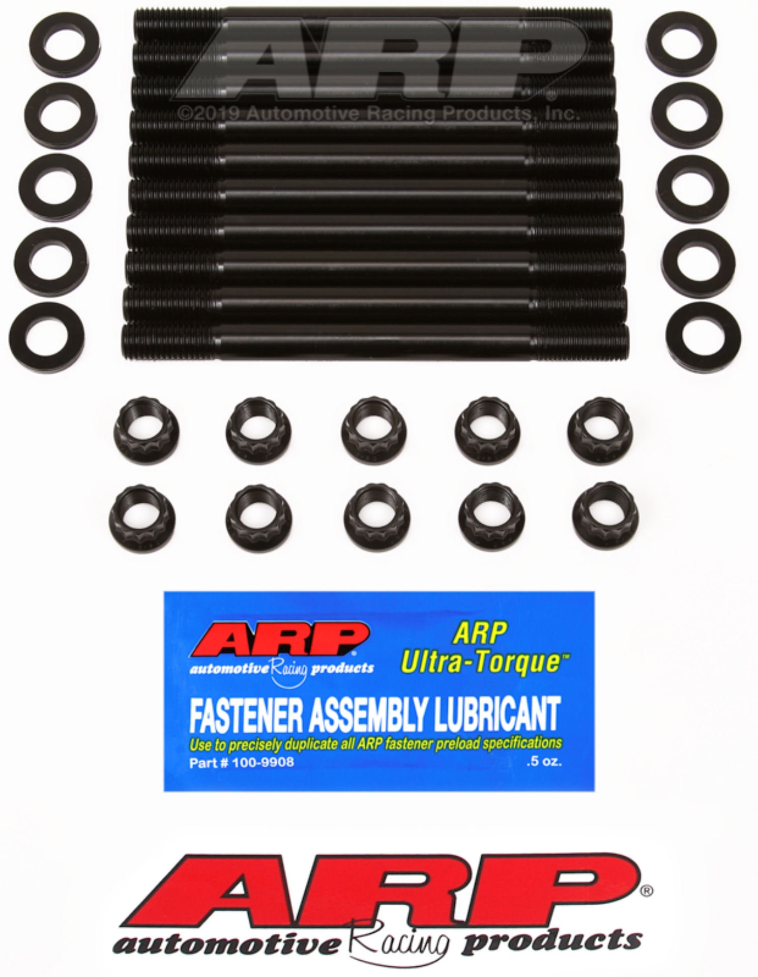 Picture of ARP Main Stud Kits Main Stud & Bolt Kits - 208-5401