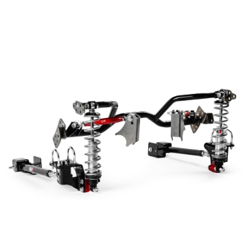 Picture of QA1 QAP Susp. Conversion System Suspension Packages - R124-150