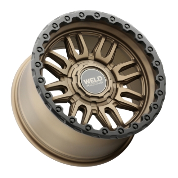 Picture of Weld WEL Swift Wheels - W18079026450