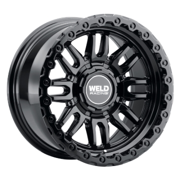 Picture of Weld WEL Swift Wheels - W18479082450