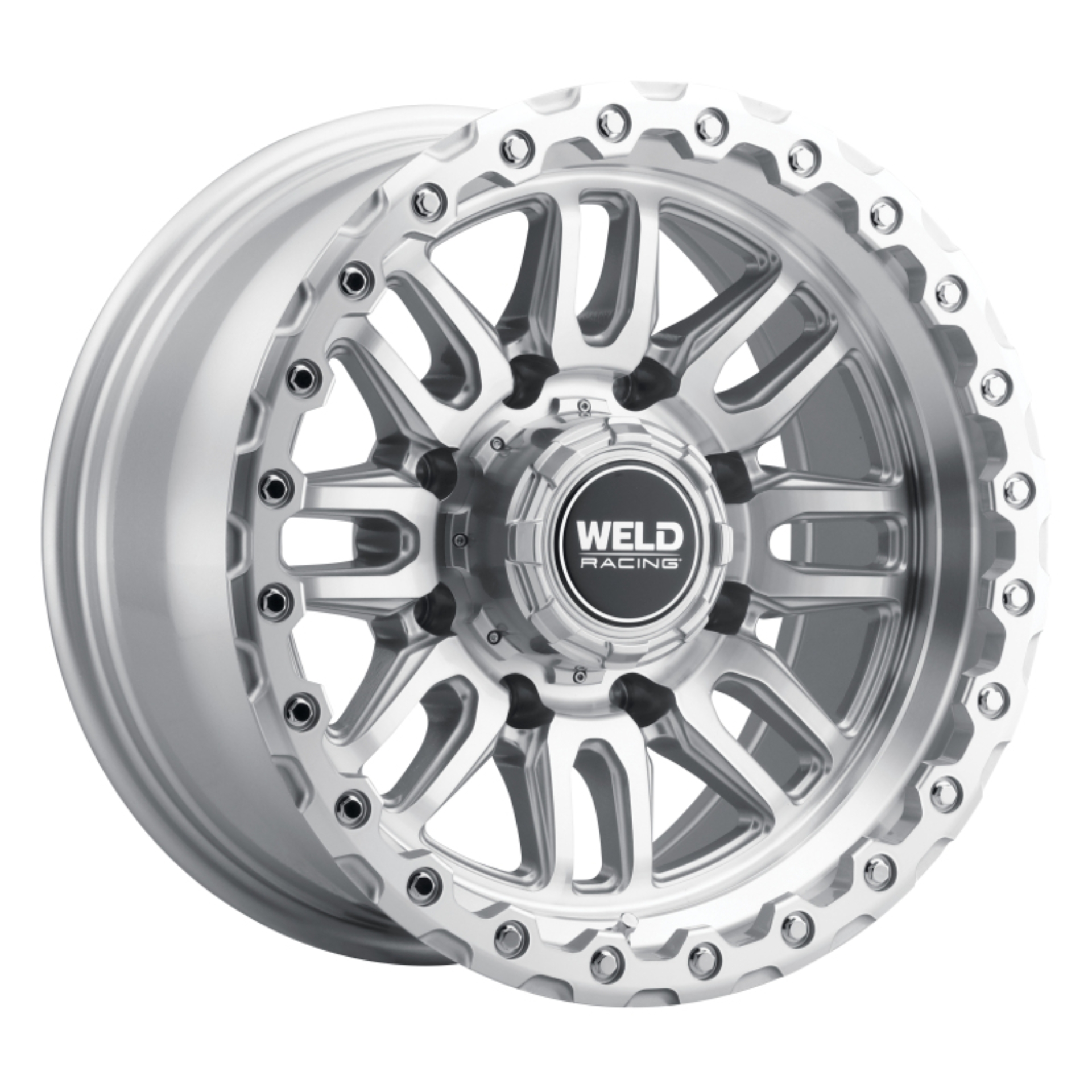 Picture of Weld WEL Swift Wheels - W18579017450