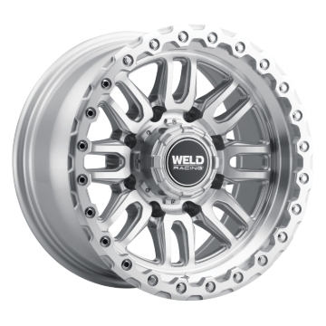 Picture of Weld WEL Swift Wheels - W18579098450