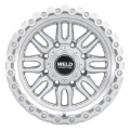 Picture of Weld WEL Swift Wheels - W18579082450