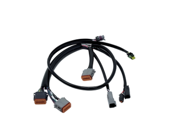 Picture of NAMZ NAM Complete Harnesses Wiring Harnesses - NHD-32435-02