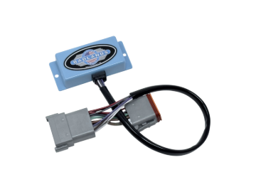 Picture of Badlands BAD Automatic Turn Signal Cancel Modules Light Accessories and Wiring - ATS-04-TSSM