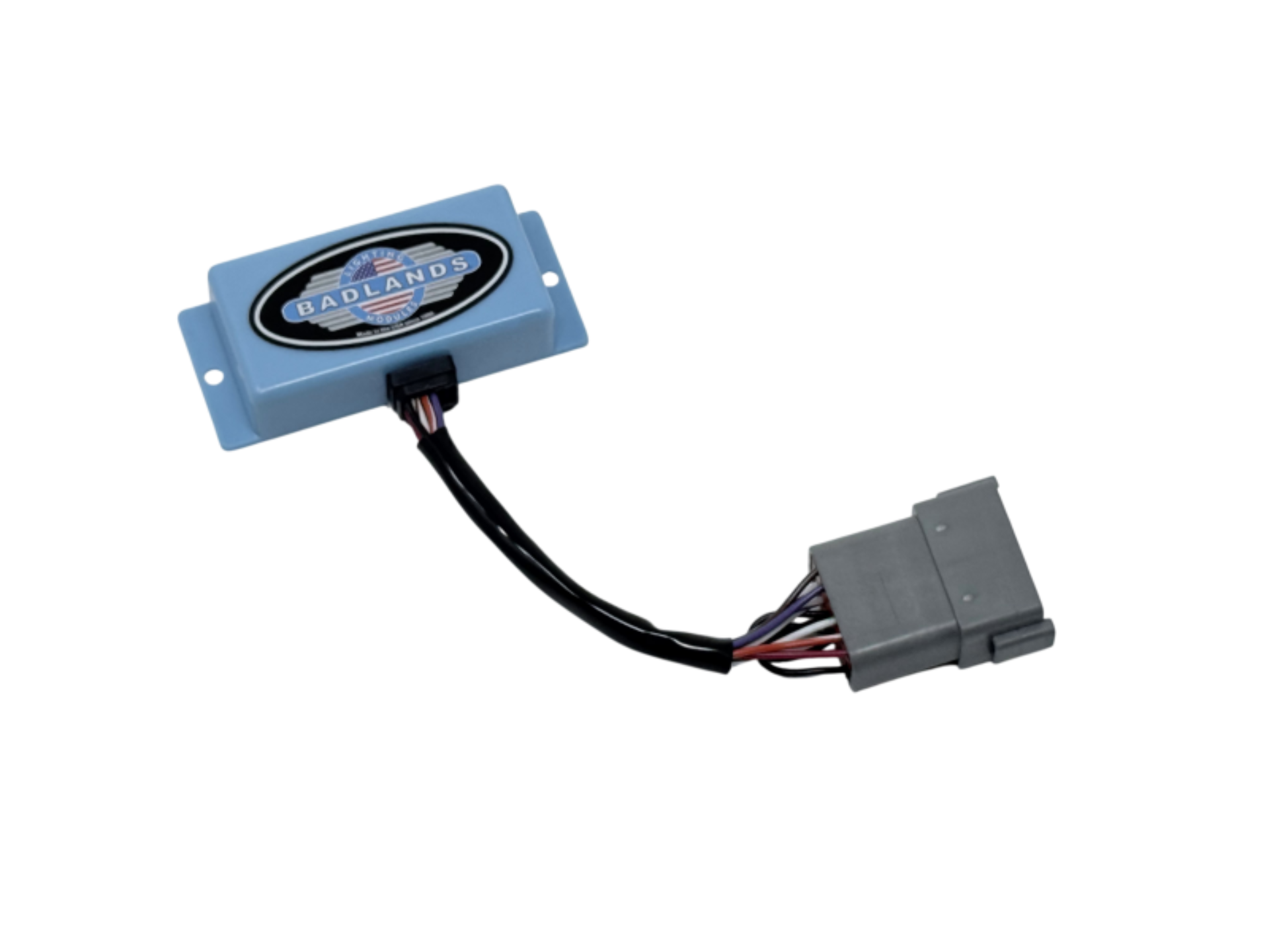 Picture of Badlands BAD Automatic Turn Signal Cancel Modules Light Accessories and Wiring - ATS-04-E