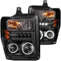 Picture of ANZO ANZ LED/Projector Headlights - 111168