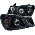 Picture of ANZO ANZ LED/Projector Headlights - 111170
