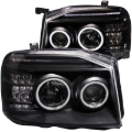 Picture of ANZO ANZ LED/Projector Headlights - 111172