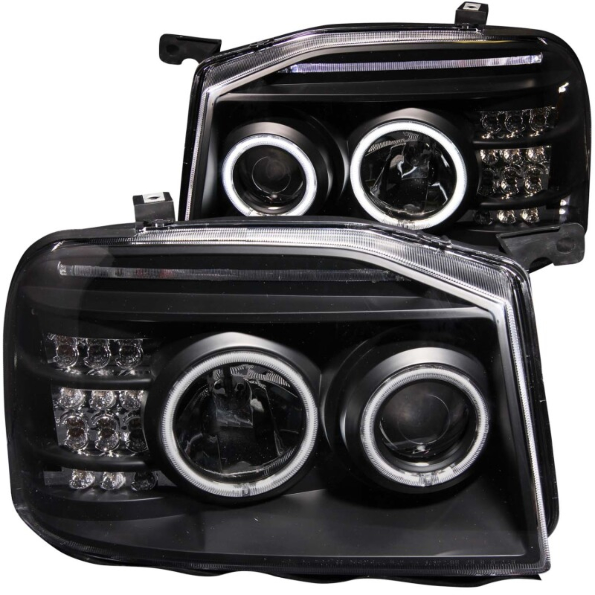 Picture of ANZO ANZ LED/Projector Headlights - 111172