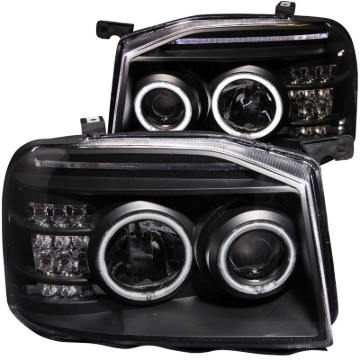 Picture of ANZO ANZ LED/Projector Headlights - 111172