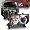 Picture of ANZO ANZ LED/Projector Headlights - 111174
