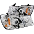 Picture of ANZO ANZ LED/Projector Headlights - 111169