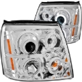 Picture of ANZO ANZ LED/Projector Headlights - 111176