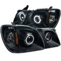 Picture of ANZO ANZ LED/Projector Headlights - 111170