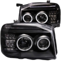 Picture of ANZO ANZ LED/Projector Headlights - 111172