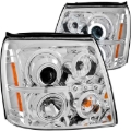 Picture of ANZO ANZ LED/Projector Headlights - 111176
