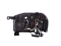 Picture of ANZO ANZ LED/Projector Headlights - 111172