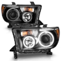 Picture of ANZO ANZ LED/Projector Headlights - 111174