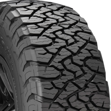 Picture of BFGoodrich BFG All Terrain TA KO3 Tires Automotive/UTV Tires - 20879