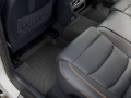 Picture of WeatherTech WT 3D FloorMat-Rear-Blk Floor Mats - 4419532IM