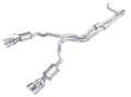 Picture of AWE Tuning AWE Cat-Back Performance - 3015-42121