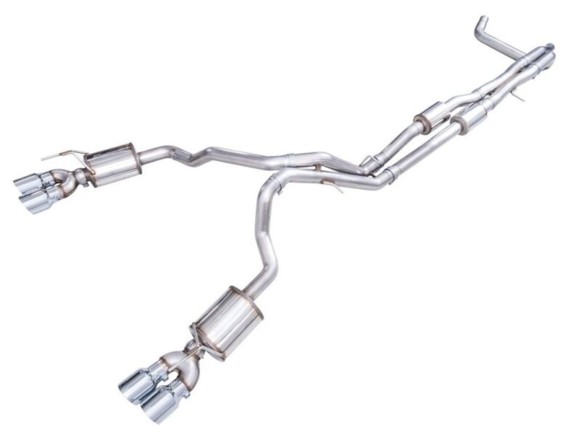 Picture of AWE Tuning AWE Cat-Back Performance - 3015-42121