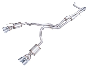 Picture of AWE Tuning AWE Cat-Back Performance - 3015-42121