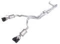 Picture of AWE Tuning AWE Cat-Back Performance - 3015-43121