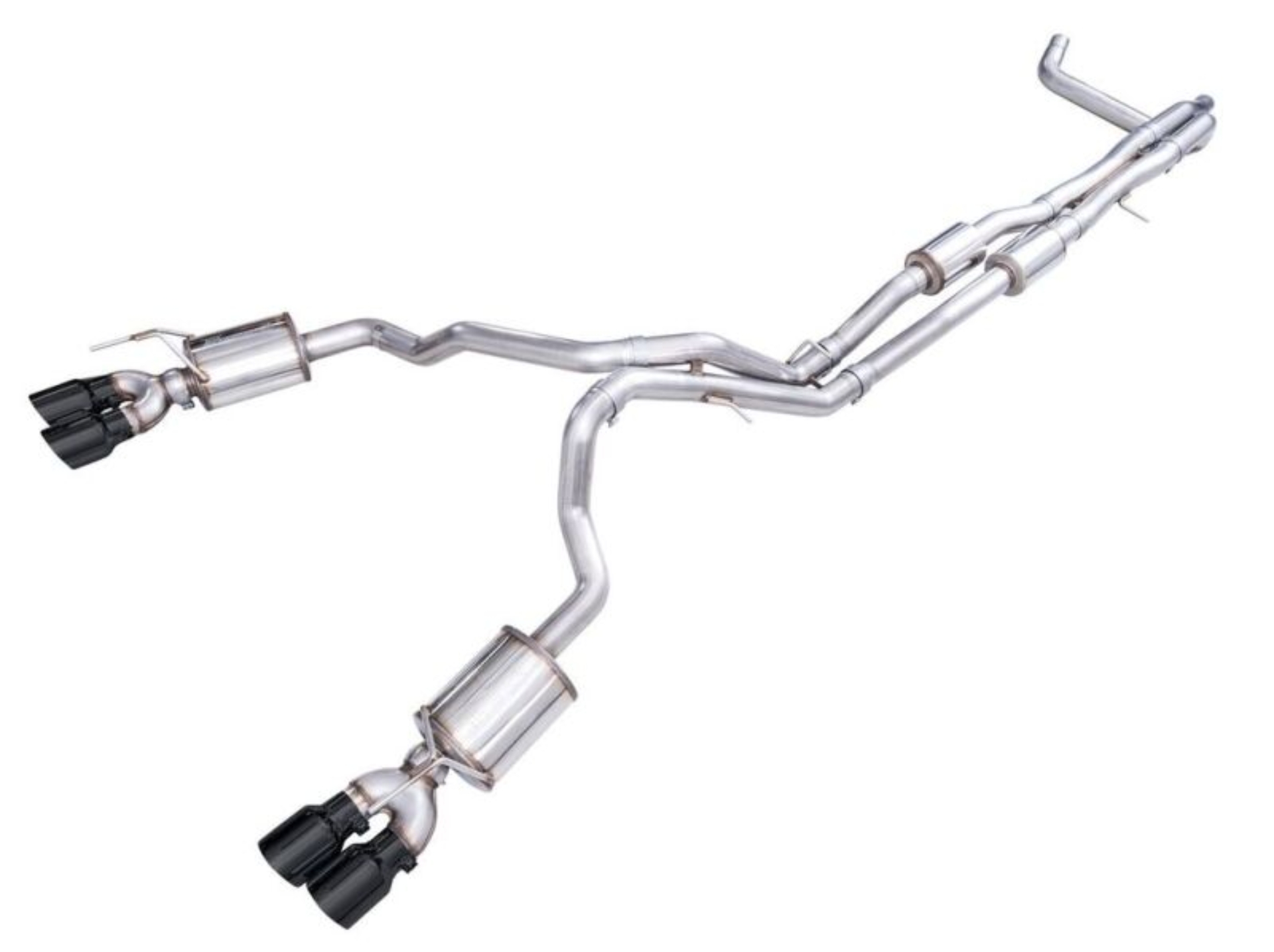 Picture of AWE Tuning AWE Cat-Back Performance - 3015-43121