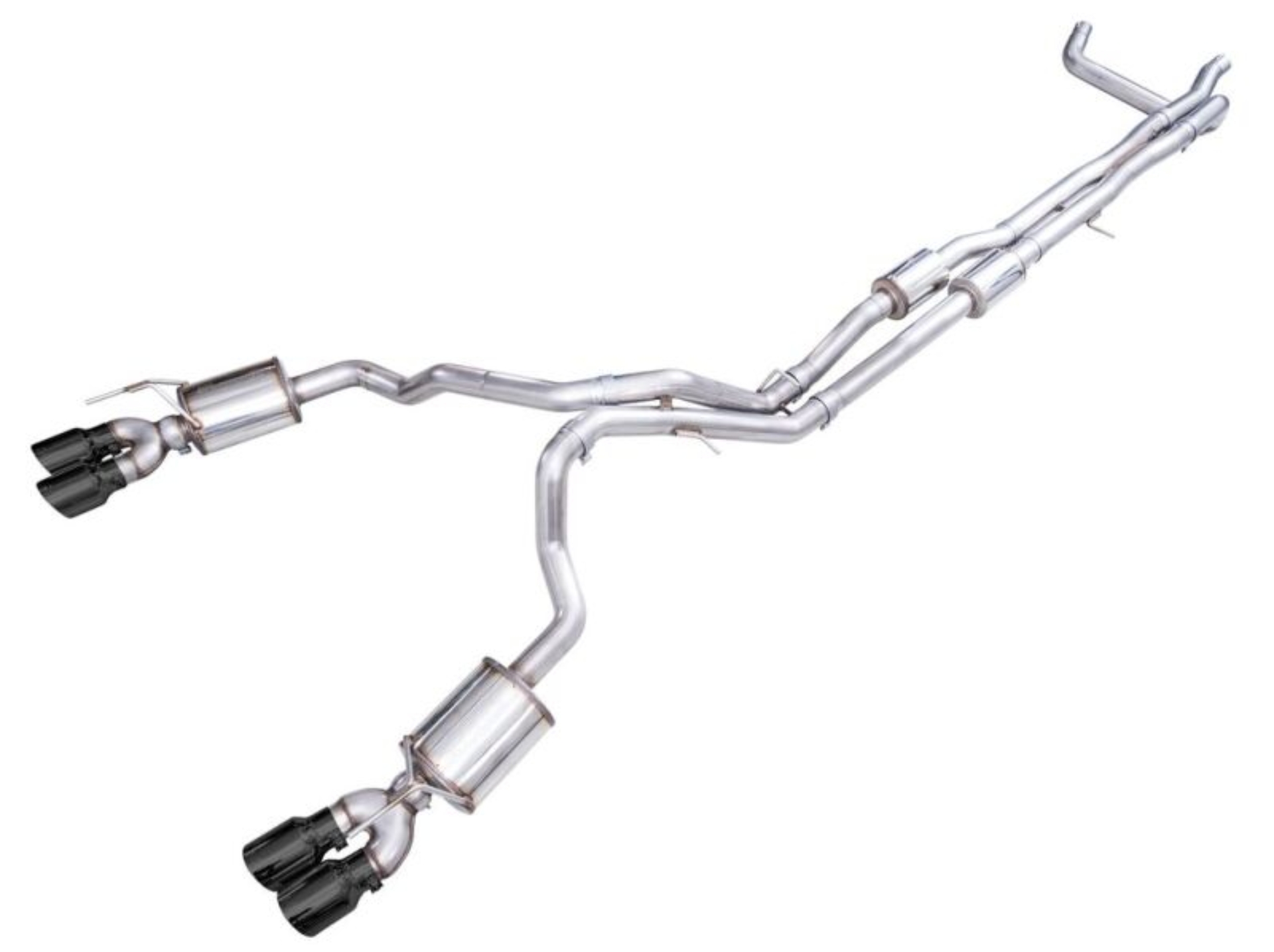 Picture of AWE Tuning AWE Cat-Back Performance - 3015-43221